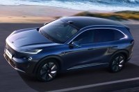 General Motors ������� ����� �������� Buick Electra E7