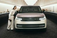 Range Rover ����������� �Traces�: ������� � ��� ���������� Bespoke �� ����� ������� � ̳���� 2026