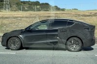 ���� Tesla Model YL ������� � ���