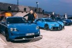 Porsche �������� � ������ ��������� Bugatti