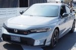 Honda ����������� ����� Civic e:HEV RS