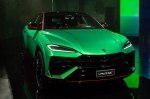 Lamborghini �������� ��������� Urus SE �Tettonero�