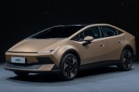 Hyundai �������� ����������� ����������� ����� Ioniq V