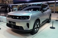 ����������� Jetour TX ��������� � �����