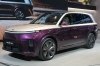 Li Auto ����������� ������������ �������� L9 Livis