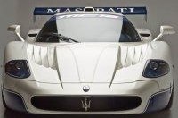  Maserati MC12  Edo Competition!