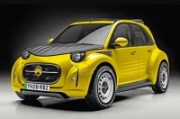 Citroen 2CV ����������� �� ������ ������������