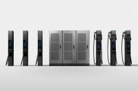 �������� ������� �� ABB E-mobility ��������� ��������� ������������ �� �����