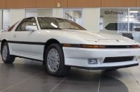 �� ������� ��������� Toyota Supra Turbo � ���������� �������