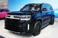 Chery �������� ��������� � ����������� �������� ������ Tiggo