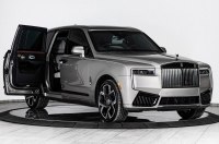 Inkas Armored �������� ����������� Rolls-Royce Cullinan