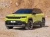 ����� Jeep Compass ��� � ������: ��������� ���� �� ������������