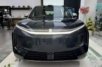 ����� BYD Great Tang ������ ���� ����� � ����