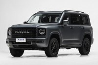 Great Wall Motor ���������� � ���� ����� Haval H9 2026