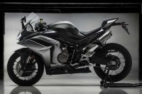 �������� CFMoto ������������ ����� ��������� 500SR