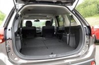 Mitsubishi ������� �������� Outlander ����� ����������� ������