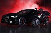 ����� BMW M2 RR Edition ���� �������� ����������� ������������ ������