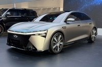 Chery ����������� ������� Arrizo X