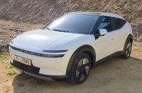 ������� ���������� Hyundai IONIQ 3 �������� � �������� ������