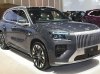 ����� �������� Zeekr 8X �������� � �����