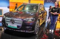 ����������� Mercedes-Benz GLC ������� ��������� �����