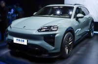 �� ���������� ���������� ����������� �������� ����������� Porsche Cayenne Turbo