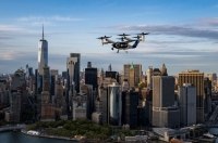 �������� Joby Aviation ������ ������ ������� ��� ���-������