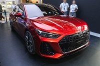 � ���� ������������ ������� Chery Arrizo S