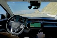 General Motors ������� ������� �������� �������� Super Cruise