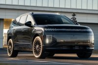 Hyundai IONIQ 9 ������� ������� ������ �����