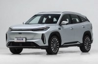 � ���� ����������� ������ Geely Galaxy M7