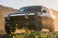 ����� ������� Rivian R2 ��������� ������� ����������� ������ �����