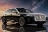 Hongqi ����������� ���������� ������ �������� ������ H9