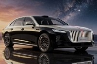 Hongqi ����������� ���������� ������ �������� ������ H9