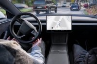 Tesla �������� ��������� �������� ��� ������ �����