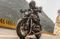 � ���� ��������� �������� ������������ Harley-Davidson