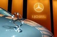 Mercedes-Benz �������� �������� ����� ������ ������ �� ����� �����