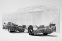 Scania ����������� �����-���������� ������ ��� ��������