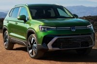 Volkswagen ������� 38 710 ��������� Taos