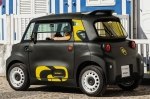 Citroen ����������� �������� ���������� Ami Rip Curl