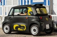 Citroen ����������� �������� ���������� Ami Rip Curl