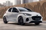 Mazda 2 ������� ��������� � �������� �� ������������ �����