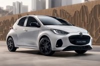 Mazda 2 ������� ��������� � �������� �� ������������ �����