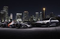 ����� Audi RS 5 �������� �� ����-�� �������-1 � ����