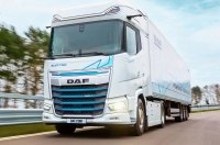 DAF ������� ������������� ��������� �������� ��� ����������������