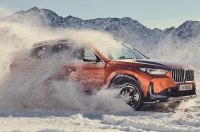 ��������� �������� ��������� BMW � ͳ������� �������� xDrive