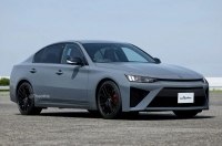 Nissan Skyline ����������� �� Infiniti Q50