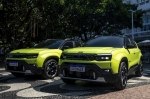 ���������� �������� Jeep Avenger �������� �� �����������