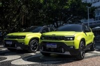 ���������� �������� Jeep Avenger �������� �� �����������