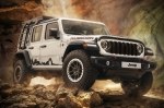 Jeep ��������� �������� ���� Wrangler Rubicon Trail Hunt Edition